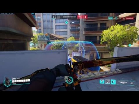 Overwatch 2 | B-B-BUSSSSSSS - YouTube