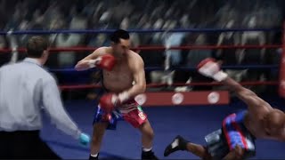 Oscar De La Hoya vs Tim Bradley