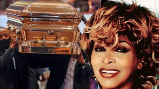 Tina Turner Said This Before She Died Peacefully | Try Not To Cry😭