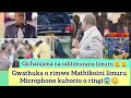 GWATHUKA O RIMWE😱MATHIKOINI LIMURU KURIA GACHAGUA AGUTHIITE THUTHA WA MICROPHONE KUHORIO