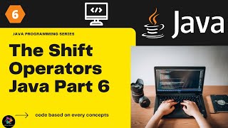 The Shift Operators || Chapter 6