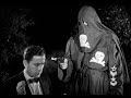 Joe Dante on THE BLACK LEGION