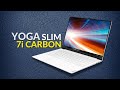 Lenovo Yoga Slim 7i Carbon (2024) Full Overview - Not Review | The Best Thin and Light Laptop