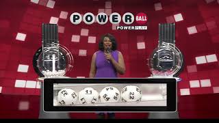 Powerball 20210906