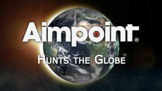 Aimpoint Hunts the World South Africa