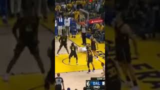 Golden State Warriors vs Dallas Mavericks Full Game 5 Highlights _ 2021-22  Playoffs