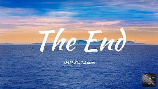 DALEXO, Diviners - The End (Lyrics)