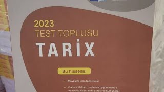 Xəzər dövləti. Yeni tarix test toplusu 2023 Geniş izah #tarix #abituriyent #məktəb #baki #dim #məzun