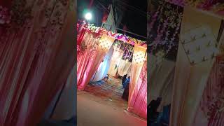 Gonda 9 Muharram short video 2024