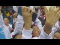 sbca jrs red lions silver moments wncaa cdc 2017