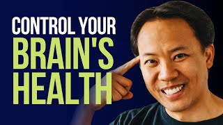 Unlock & Take Control the Power of Your Brain: Secrets of Brain Health REVEALED | Jim Kwik
