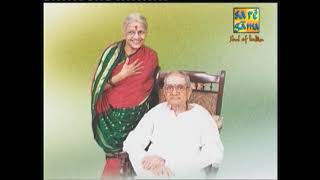 M.S. Subbulakshmi garu life journey starting days Episode - 2