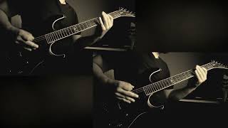 Opeth - Demon of the Fall (Guitar Cover)