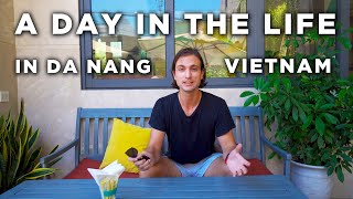 A Day In The Life In Da Nang, Vietnam