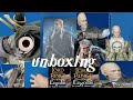 UNBOXING ASMUS TOYS LOTR029 1/6 : THE LORD OF THE RINGS SERIES: LEGOLAS - AT HELMS DEEP