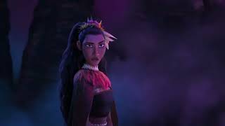 Moana 2 - Mid-Credits / Post-Credits Scene (HD)