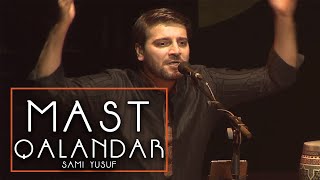 Mast Qalandar by Sami Yusuf |