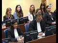 mladić trial judgement part i