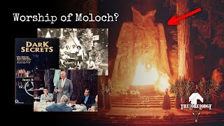 Does a Cult Control the United States? | The Bohemian Grove Exposed