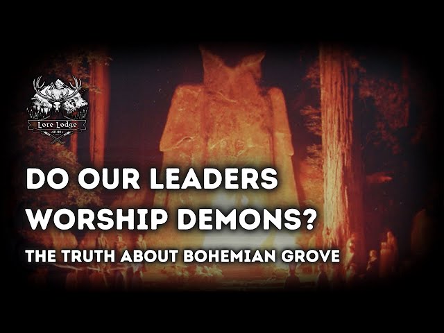 Bohemian Grove