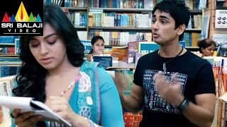 Oh My Friend Movie Siddharth and Hansika | Siddharth, Shruti Hassan, Hansika | Sri Balaji Video
