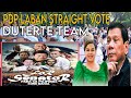 TEAM DUTERTE STRAIGHT VOTE SENATORIAL ELECTION 2025 #election2025