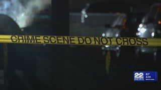 Springfield police warn about FBI's new crime data accuracy