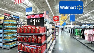 Walmart Supercenter Walkthrough Everything In One Store