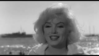 «В джазе только девушки» (Some Like It Hot), 1959, комедия. Часть 7