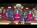 鳳鳴齋國樂團（演奏曲：光芒） 蘆洲保佑宮 恭祝池府王爺聖誕千秋祝壽 廟會 蘆洲保佑宮 蘆洲 新北