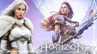 HORIZON ZERO DAWN🌿Уровень 29