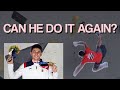 Insane Olympic Qualifier: He Did What Adam Ondra Couldn't! | OQS Budapest Qualifiers 2024