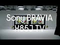 Sony BRAVIA X85J TV - Featured Tech