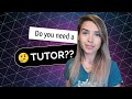Do you Need a Tutor or Mentor for Programming?