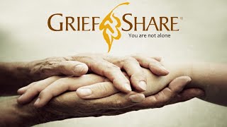 GriefShare 13-week Grief Recovery Support Series