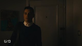 Mr robot S04 E11 ending