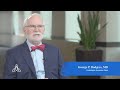 Medical Access Program | Provider Testimonial | Dr. George Rodgers | 30 | Ascension Seton