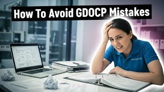 Good Documentation Practices in pharmaceutical Industry | How to GMP tutorial | Free GMP course GDP