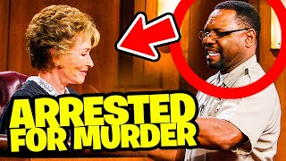 What Will Happen To Byrd After Judge Judy..