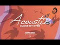 Adrien Toma feat. Greg Gontier - Close My Eyes (Acoustic)