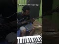 magic သီချင်းထဲက bass guitar ဆရာကြီးကိုခြူးပါ