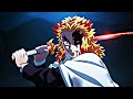 royalty rengoku kyojiro demon slayer amv ~「anime mv」