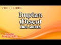 Erni Ardita - Impian Disco (Official Video Lirik)