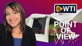 WINTENT Versatile Car Tents| Our Point Of View