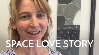 Emily Lakdawalla - Space Love Story
