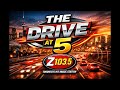 Ultra Drive at 5 Street Mix | Z103.5 Toronto