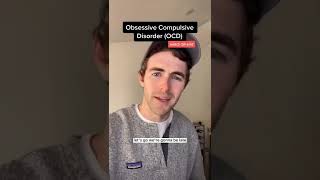 You Are So Ocd