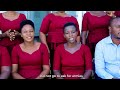 Iringo Sda Church Choir - Song Na unyenyekee (Official Video)