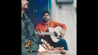 Tumse Bhi Jyada | Nayan Abhay | Arijit Singh | Guitar Cover |
