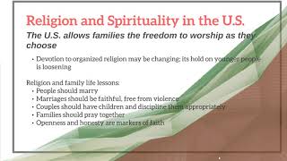 COMSTD 78 Chapter 9 Lecture